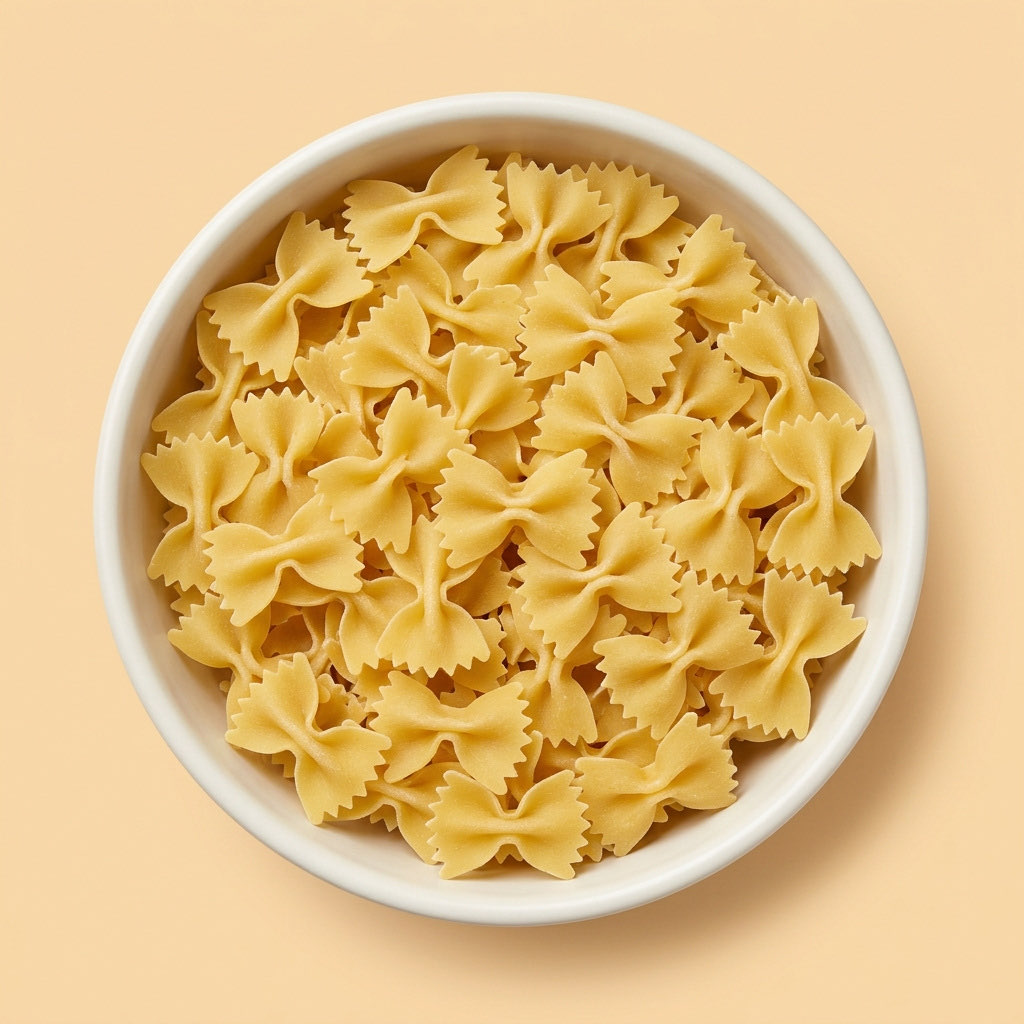 Farfalle (Bow Ties)